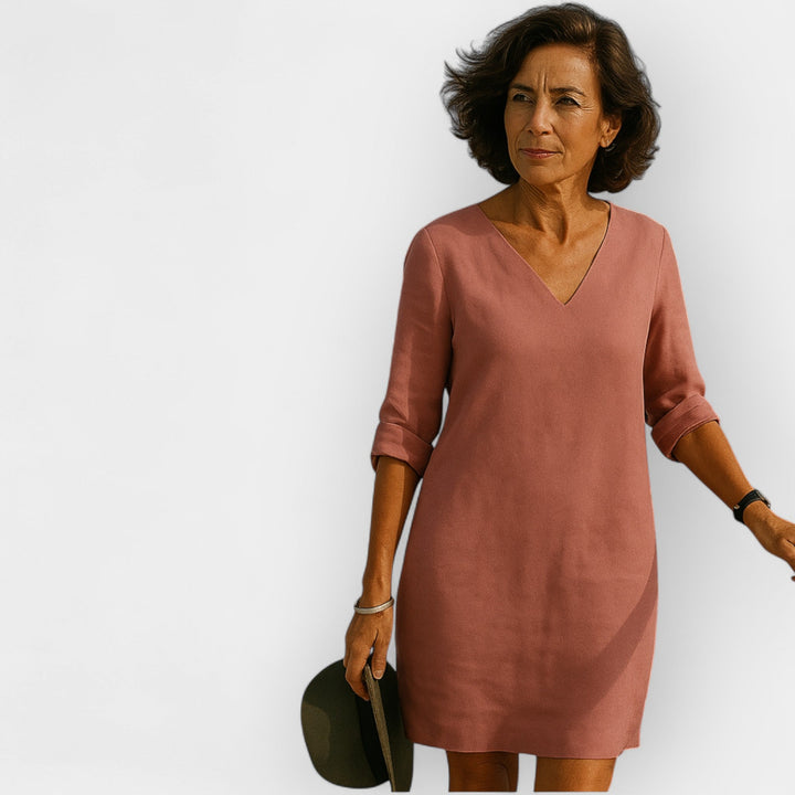 Letnje Haljine sa Opuštenim Stilom