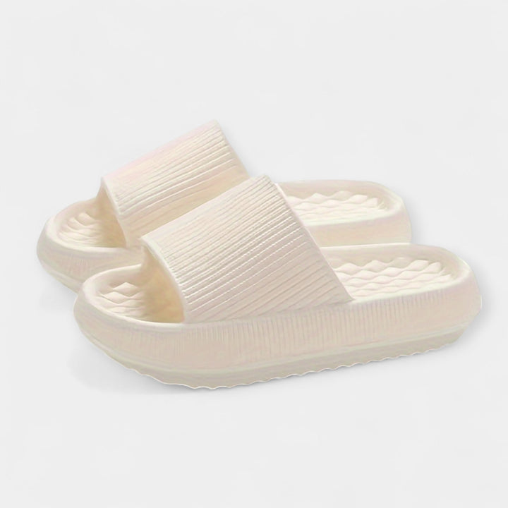 Letnji Slip-On Sandali sa Debelim Đonom