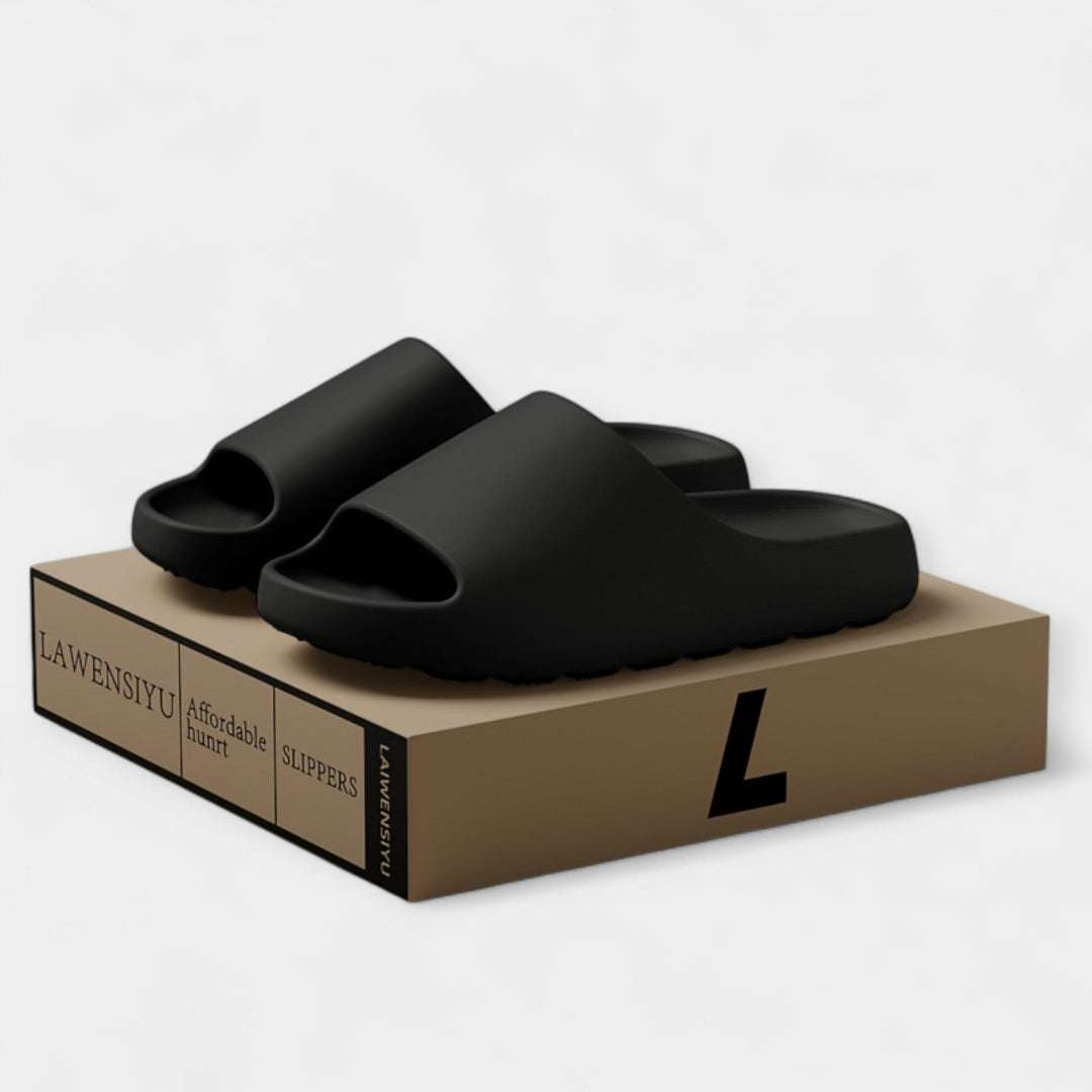 Uniseks Papuče – Super Mekane & Ergonomične