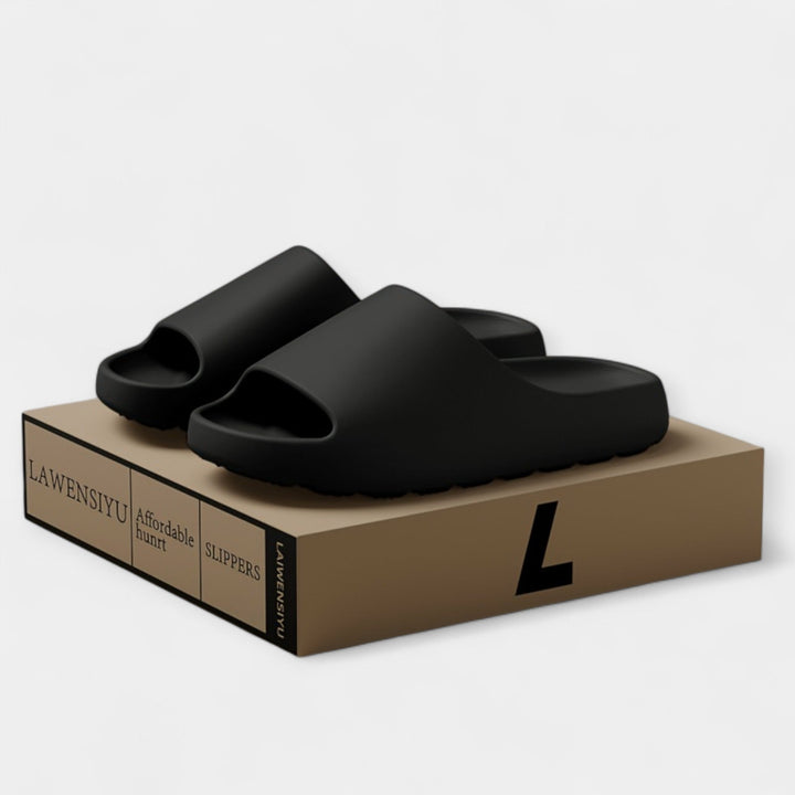 Uniseks Papuče – Super Mekane & Ergonomične