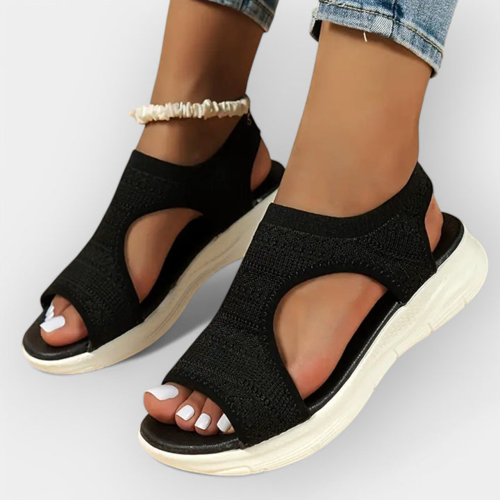 Stylish Comfort Sandals