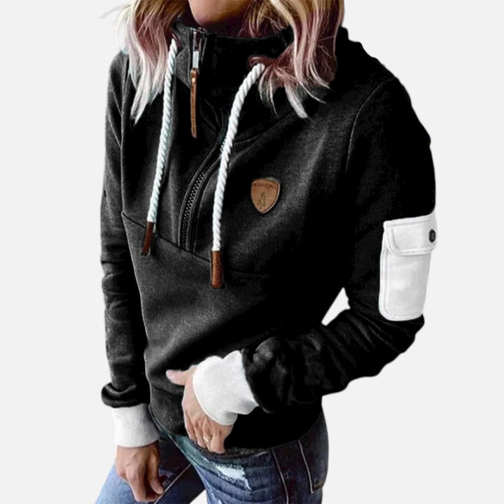 Teodora - Udoban Mekan Pulover