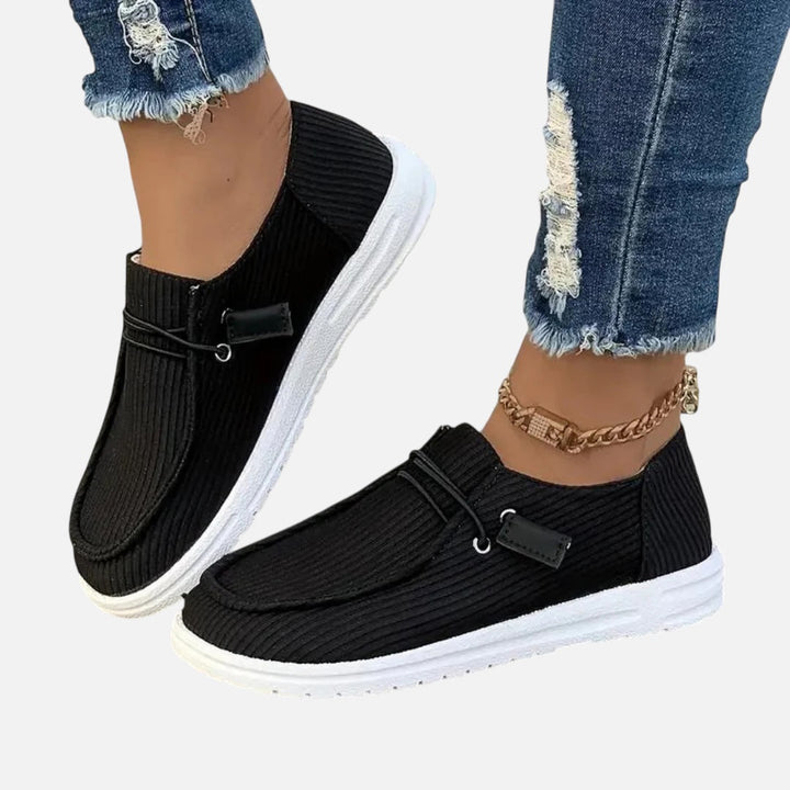 Rhea - slip-on cipele
