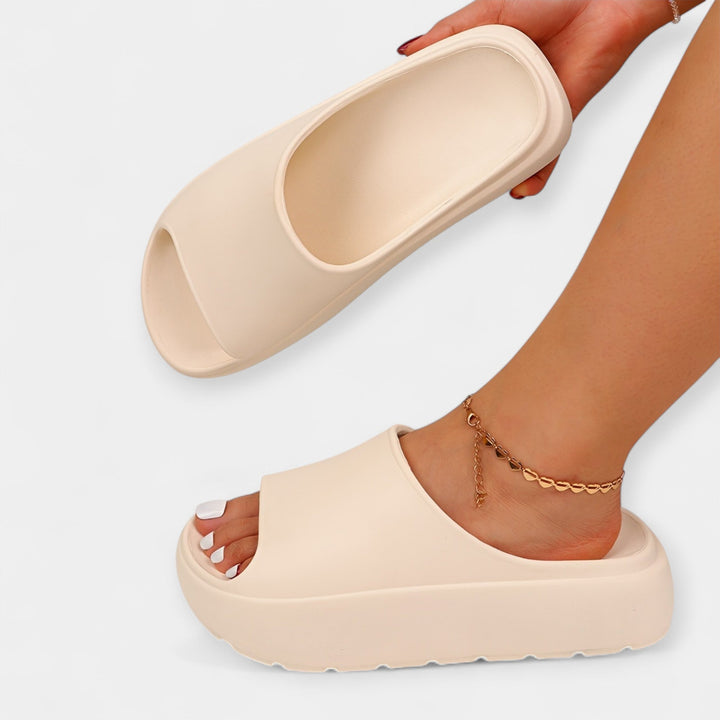 Platforme u Živopisnoj Roze