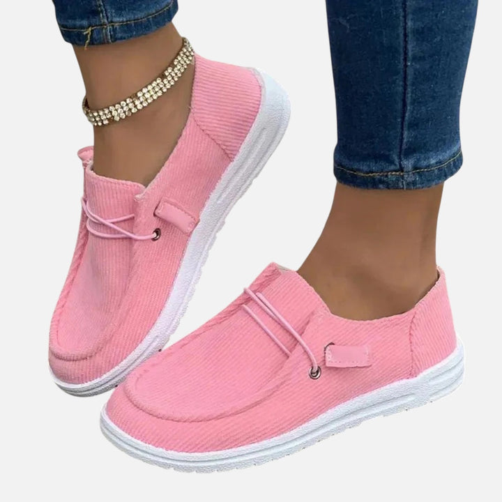 Rhea - slip-on cipele