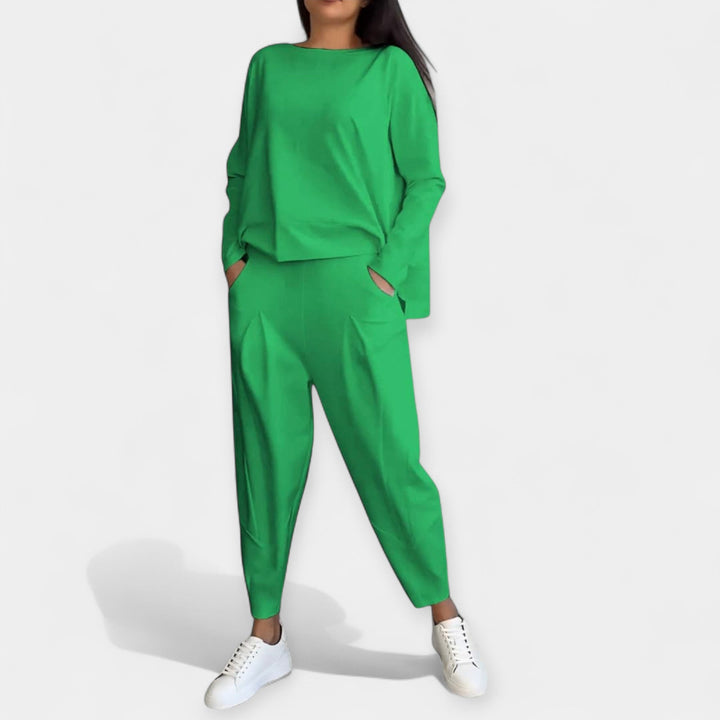 Prilagodljiv Set sa Modernim Topom