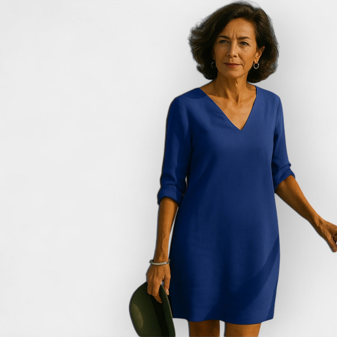 Letnje Haljine sa Opuštenim Stilom