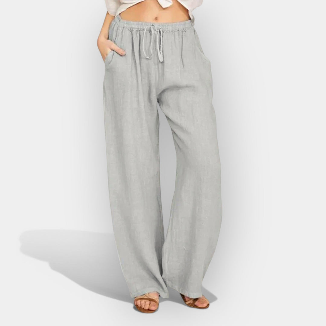 Lagane Letnje Pantalone od Lina