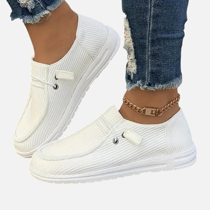 Rhea - slip-on cipele