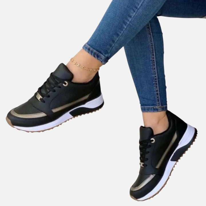 Andromeda - Elegantne Ženske Ortopedske Sportske Cipele