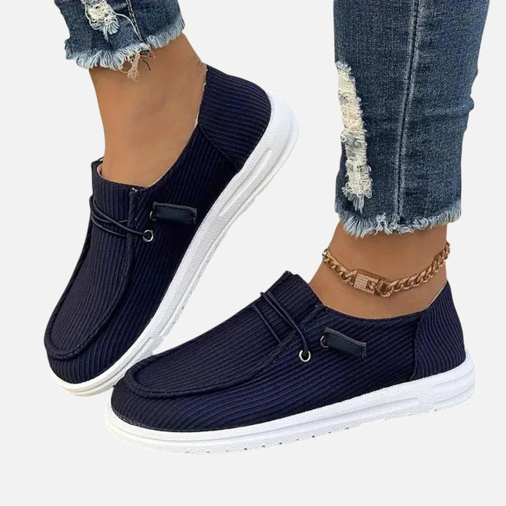 Rhea - slip-on cipele