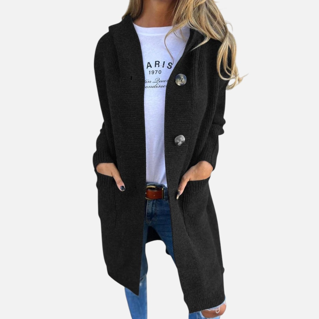 Giselle - Dugačka Jakna