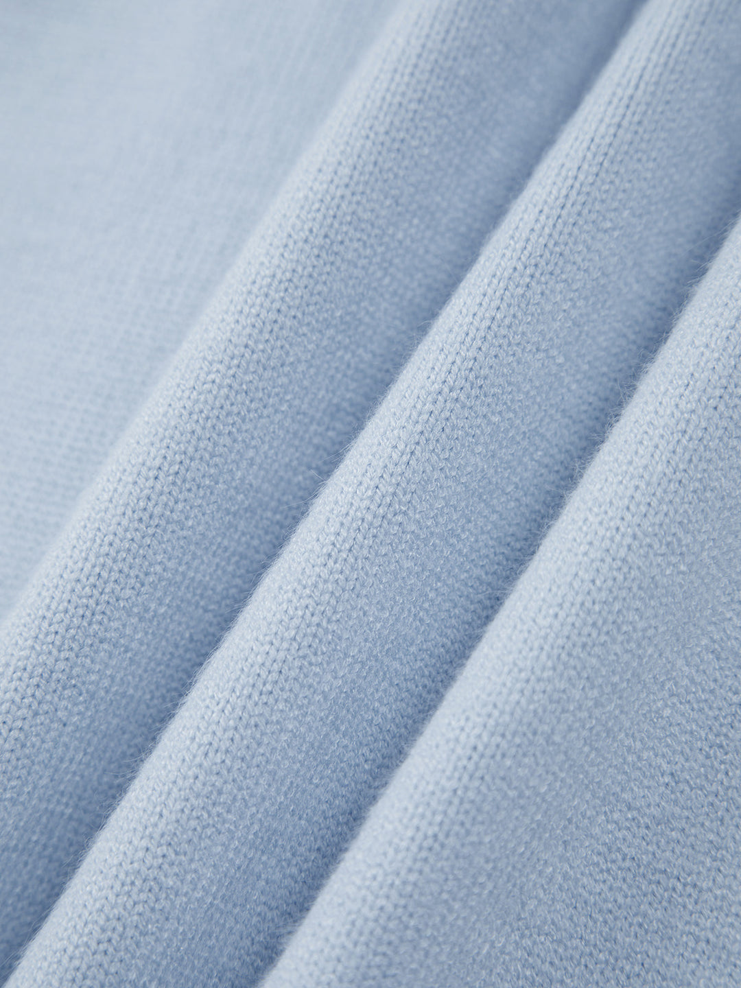 Elin - Oversized džemper sa okruglim izrezom