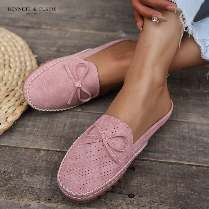 Luna - Ortopedske Udobne Slip-On Cipele