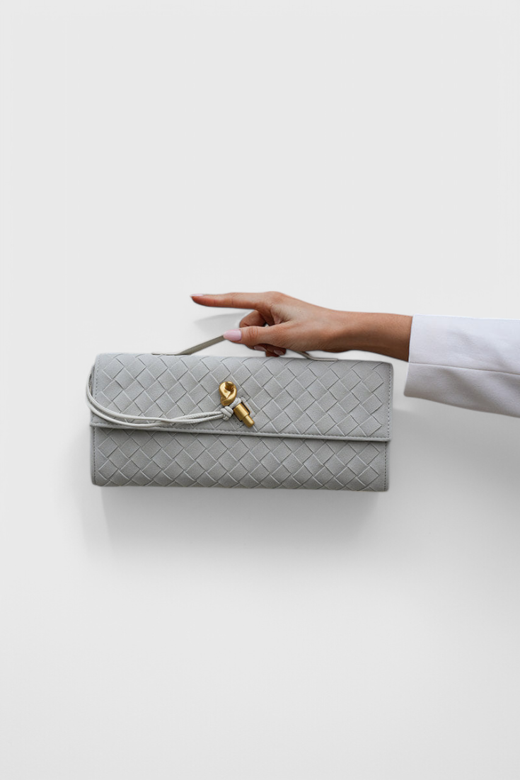 Melanie - Tašna od antilopa