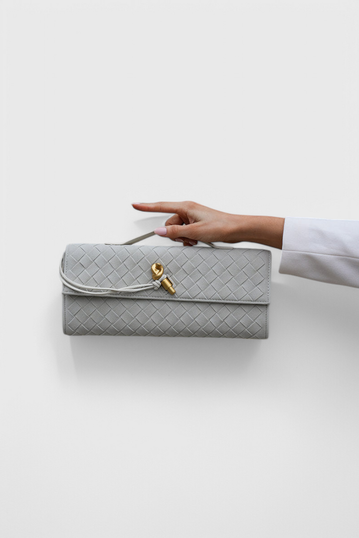 Melanie - Tašna od antilopa