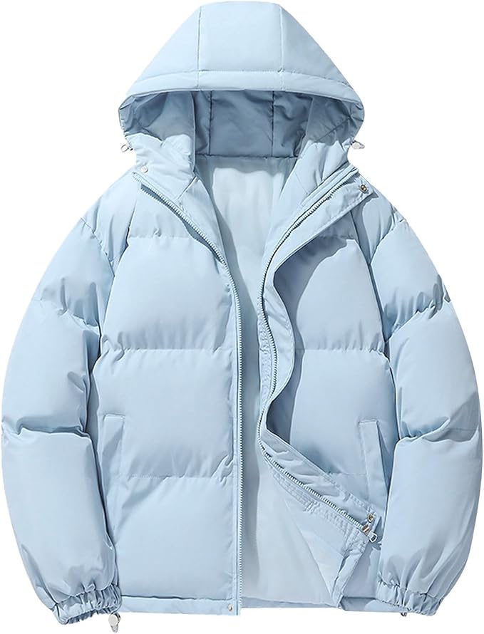 Hestia - Zimska Puffer Jakna