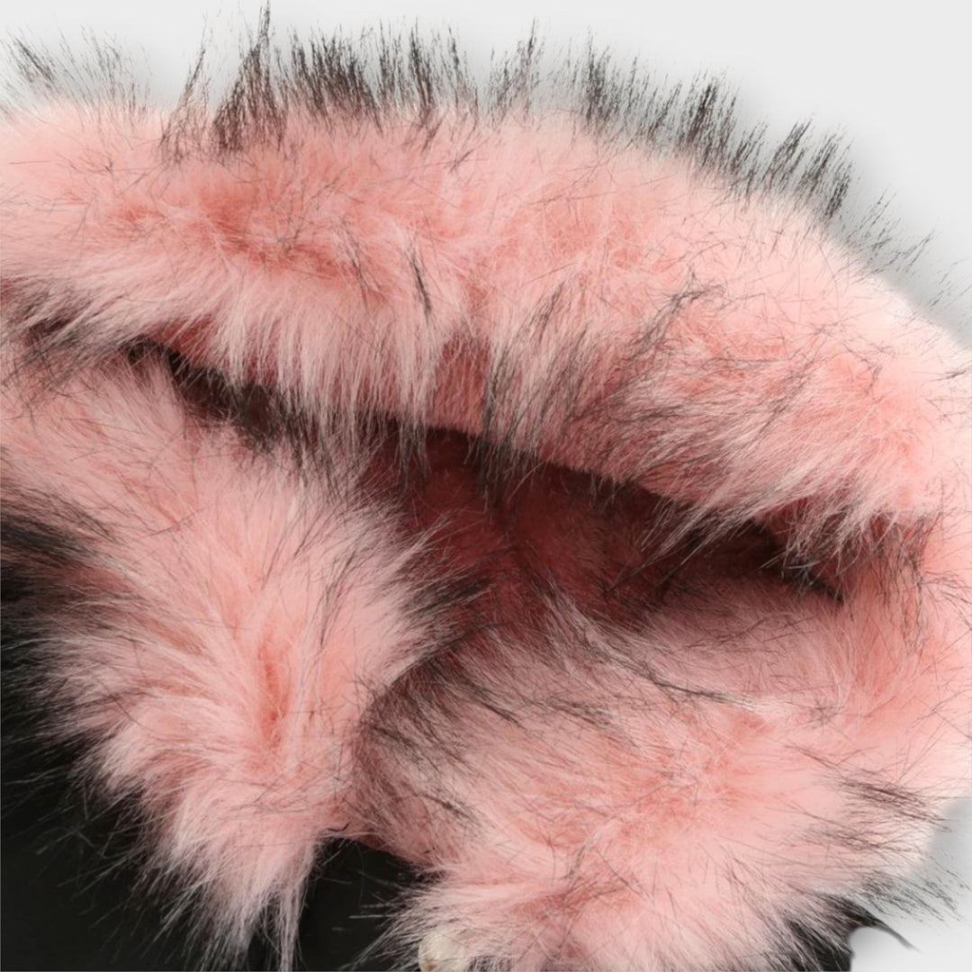 Kyriaki - Udobna i izdržljiva zimska jakna