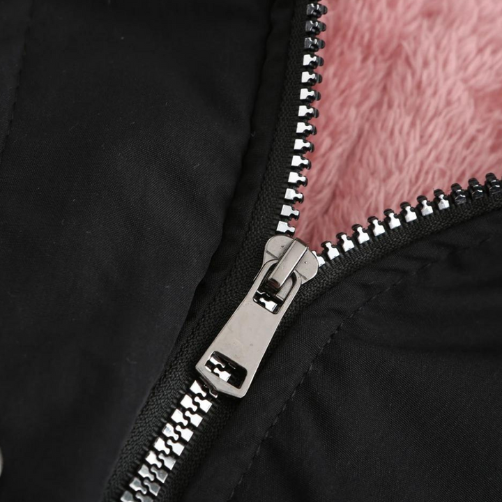 Kyriaki - Udobna i izdržljiva zimska jakna