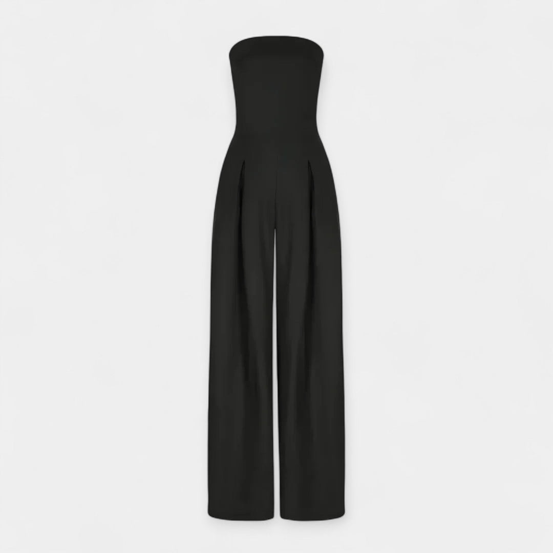 Strapless Korset Olsosma Forma