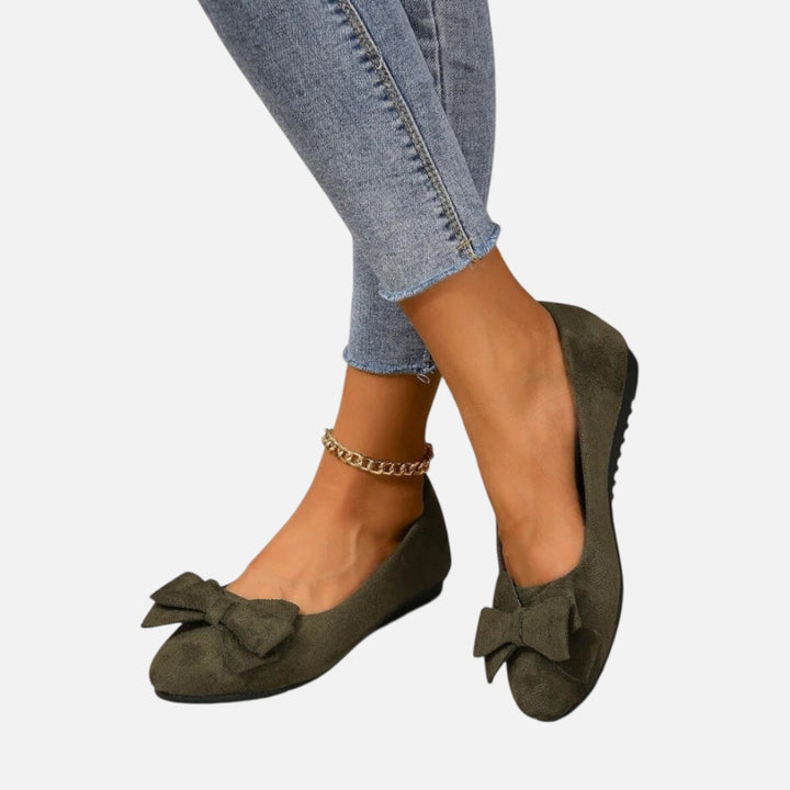 Blossom - Ortopedska obuća za udobnost