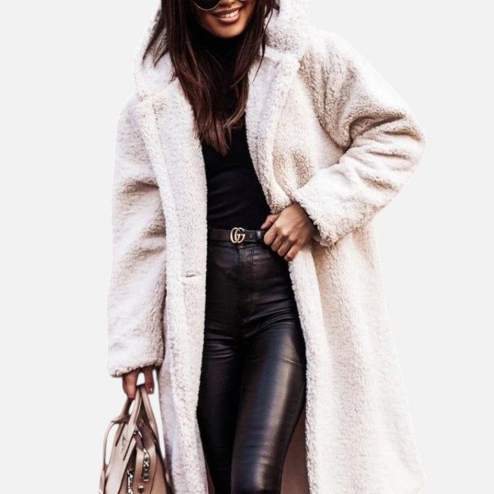 Celine - Topla i Elegantna Jakna