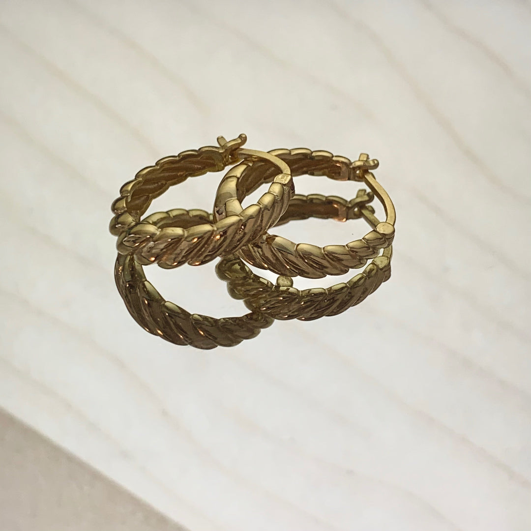 Златне Скуларије Стрифте