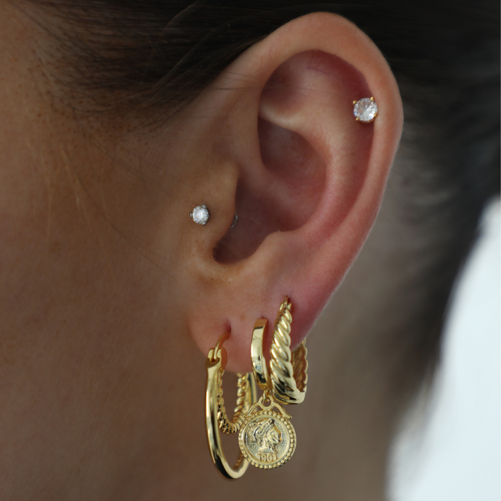 Златне Скуларије Стрифте