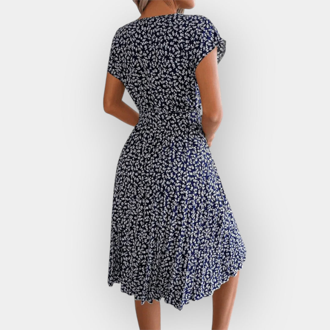 Lagana Plažna Haljina