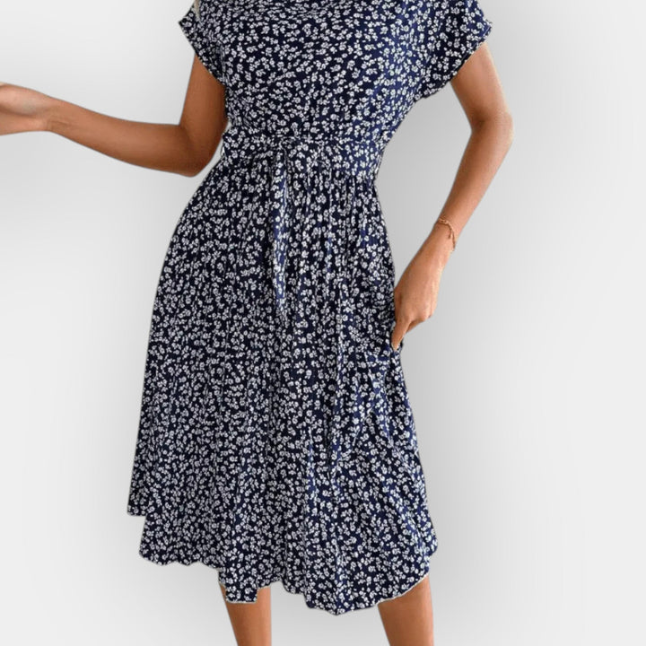 Lagana Plažna Haljina