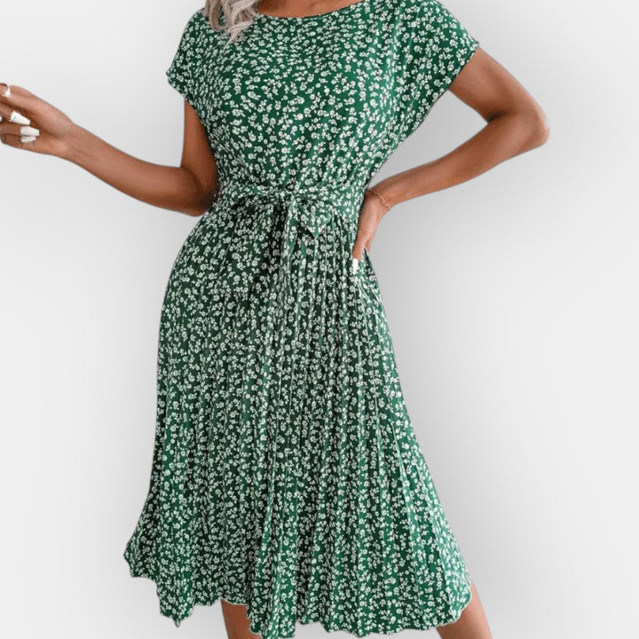 Lagana Plažna Haljina