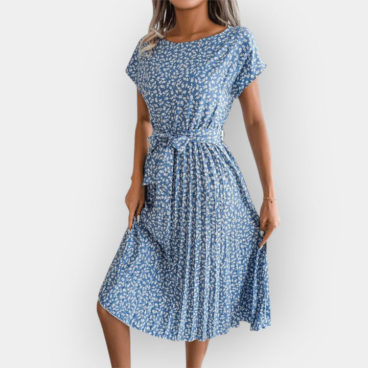 Lagana Plažna Haljina