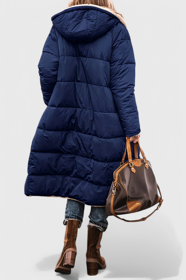 Свакодневно - Mackenzie Parka