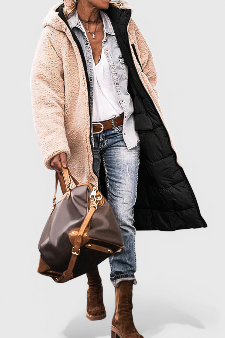 Свакодневно - Mackenzie Parka