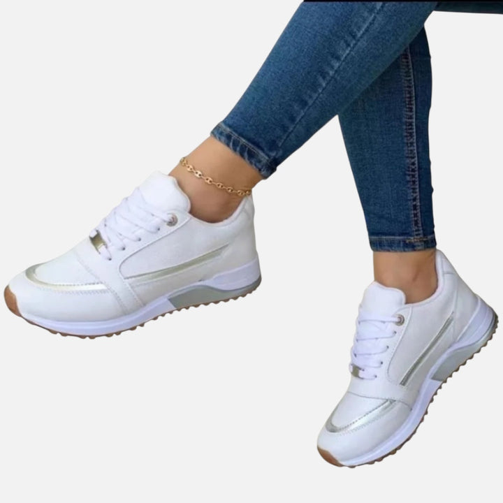 Andromeda - Elegantne Ženske Ortopedske Sportske Cipele