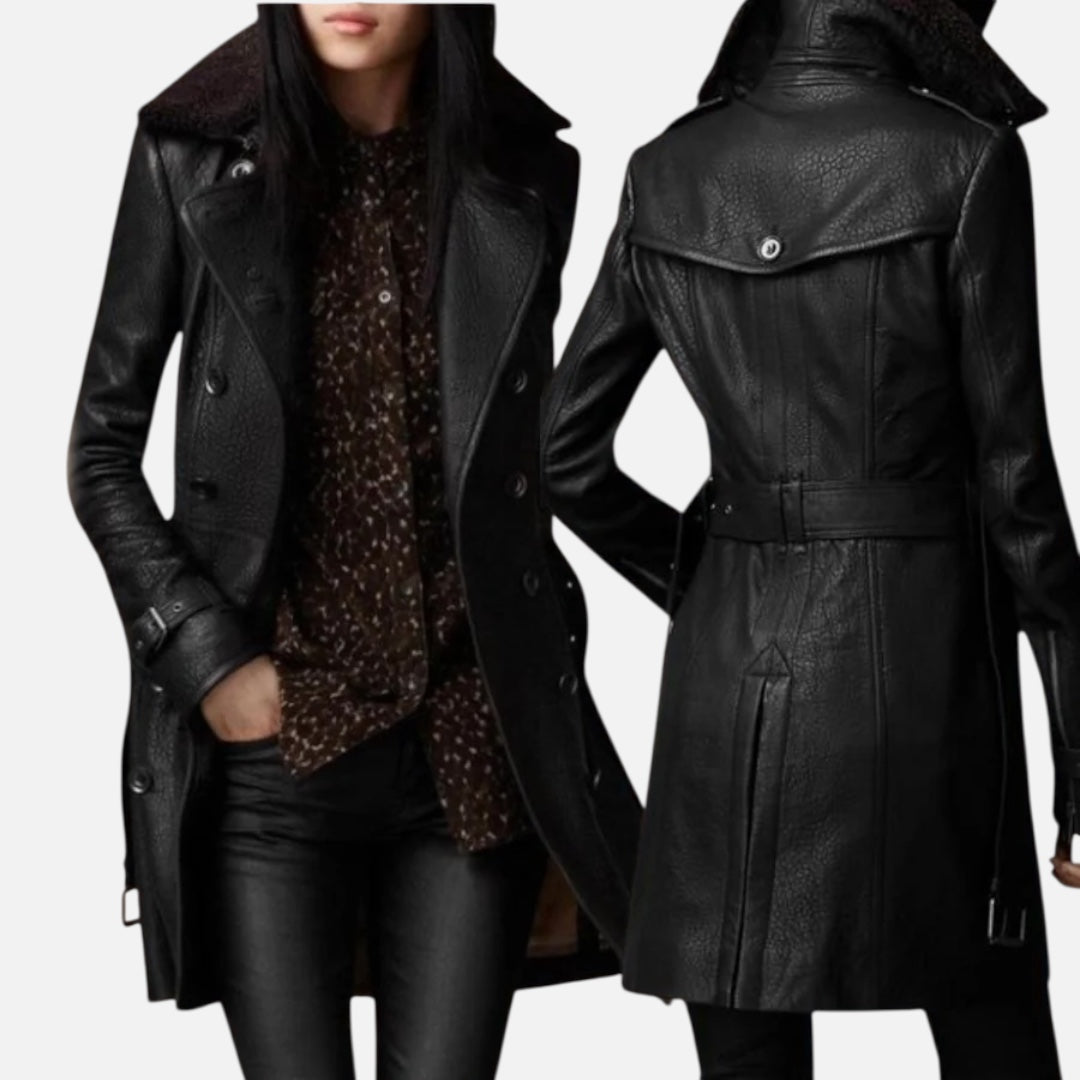 Maeve - Kaput tipa Trench