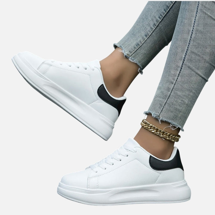 Elektra - Kožne Patike