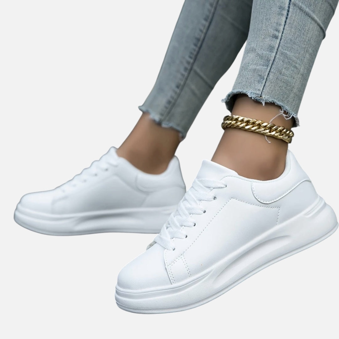 Elektra - Kožne Patike