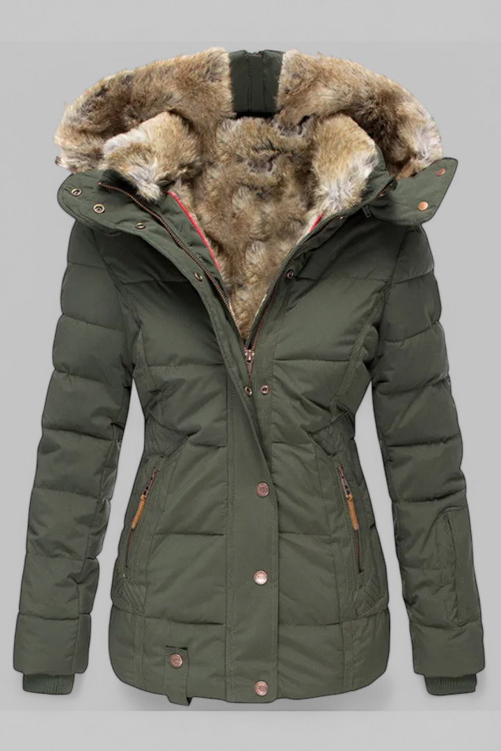 Evelyn - Arktička Jakna