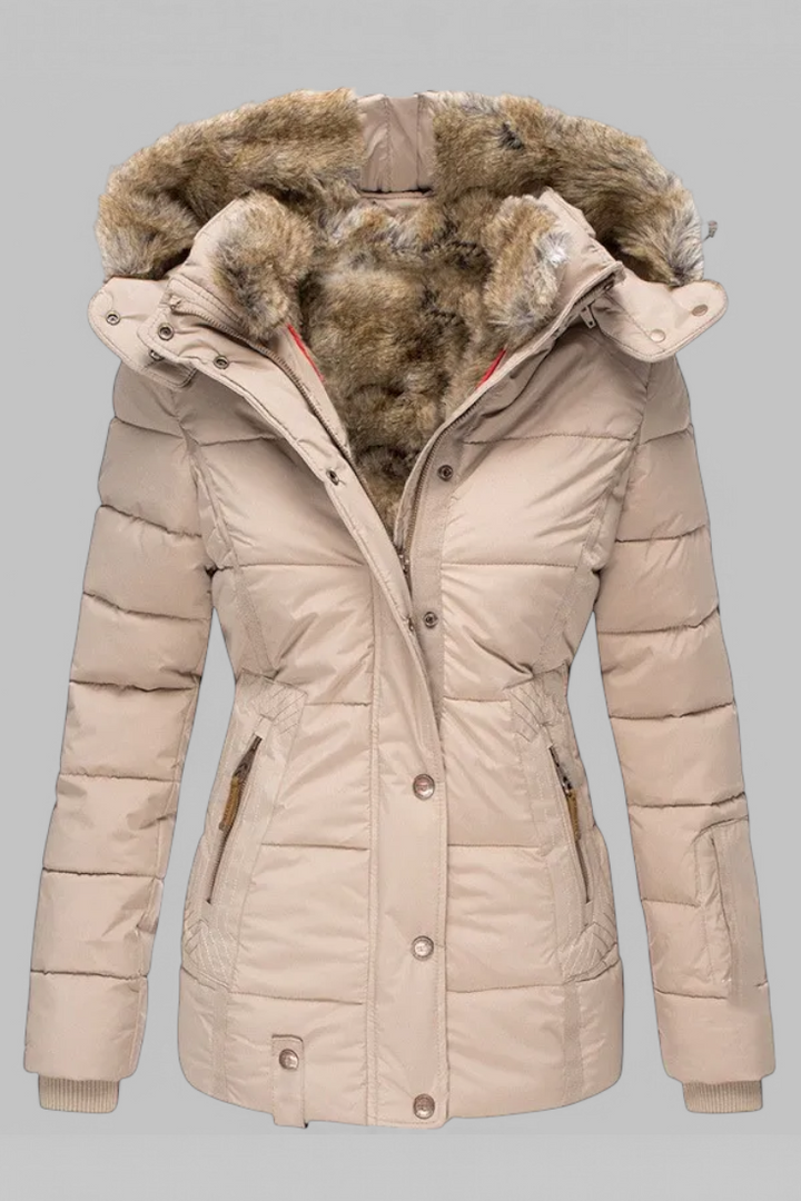 Evelyn - Arktička Jakna