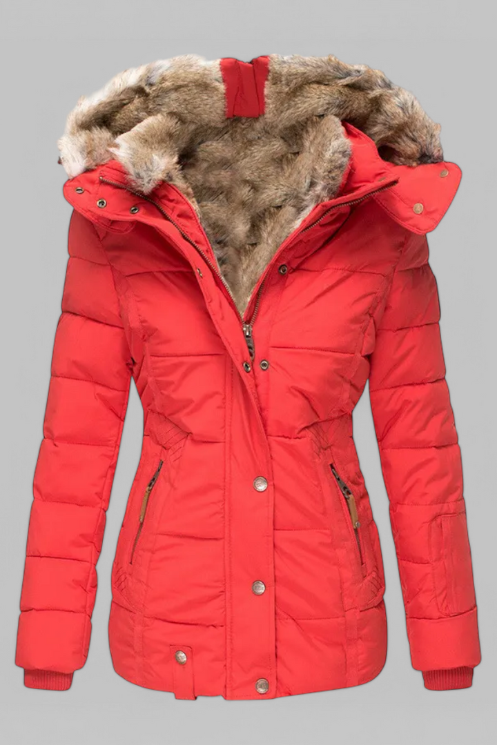 Evelyn - Arktička Jakna