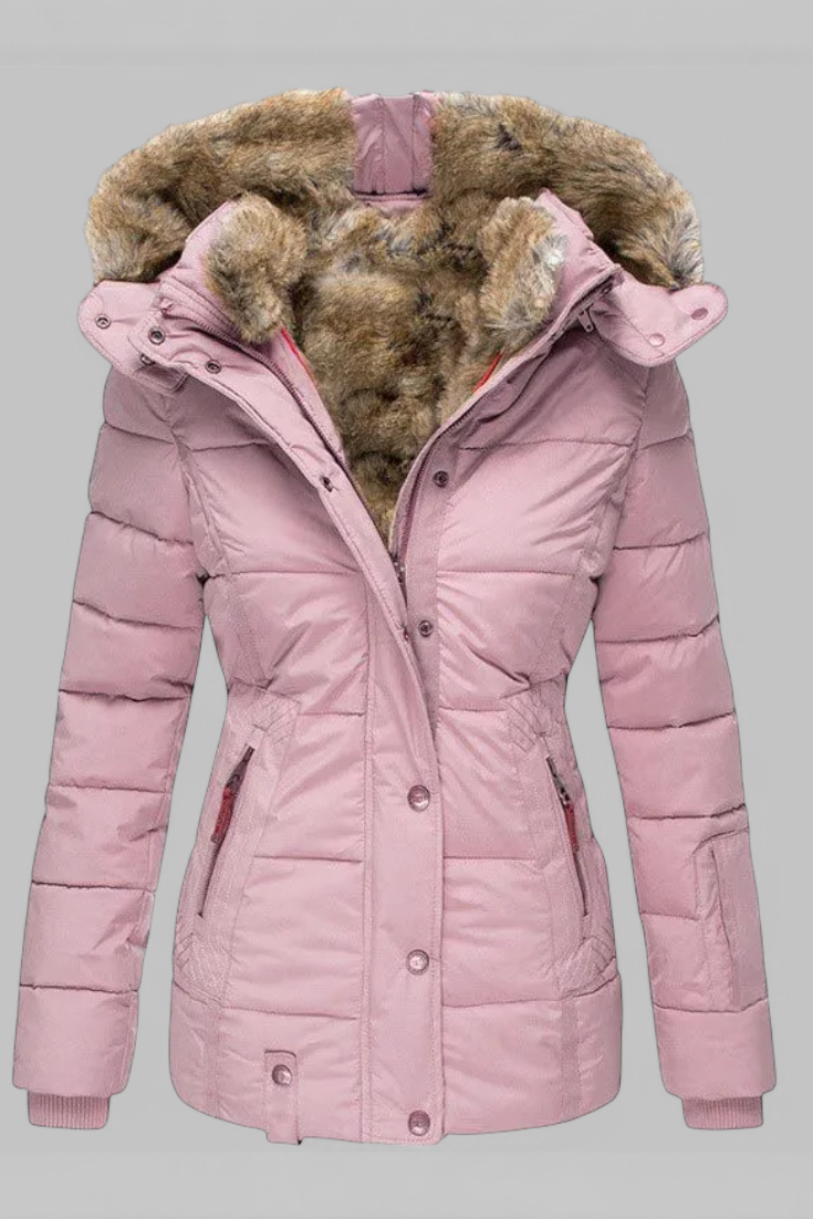 Evelyn - Arktička Jakna