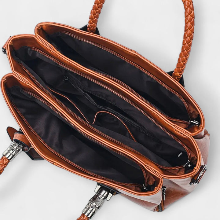 Дермена Торба Са Капацитетом