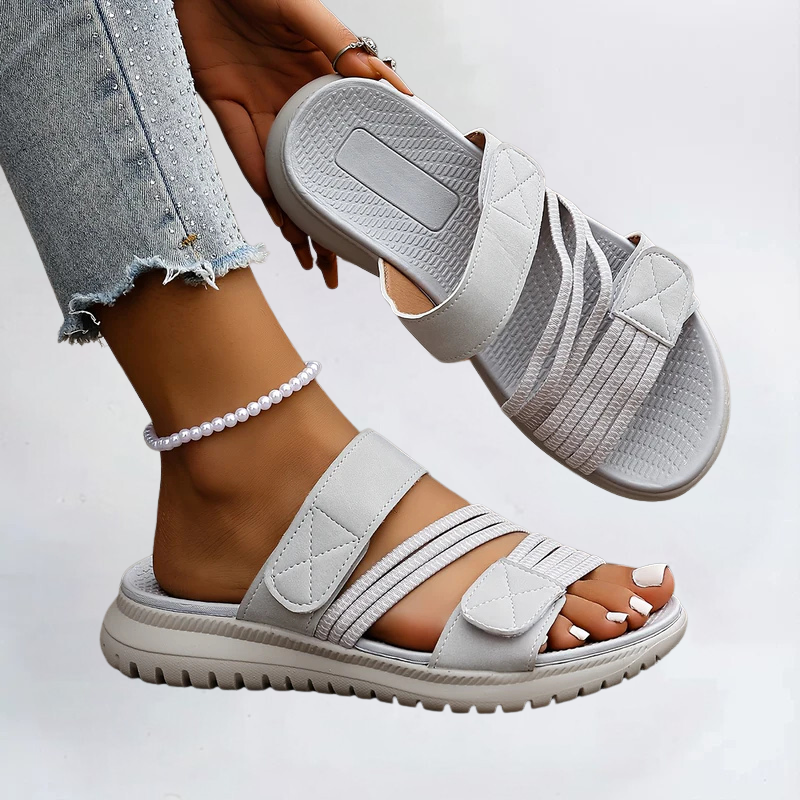 Marvella – Ortopedske sandale