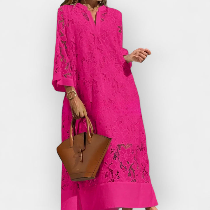 Lagano Oversized Haljina