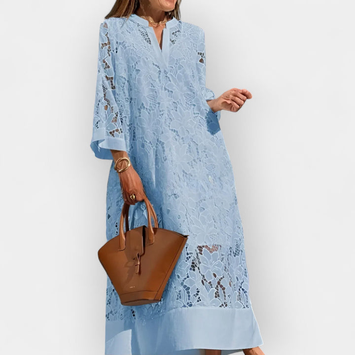 Lagano Oversized Haljina