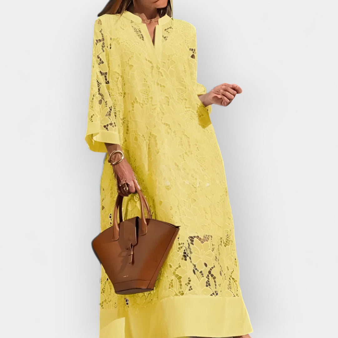 Lagano Oversized Haljina