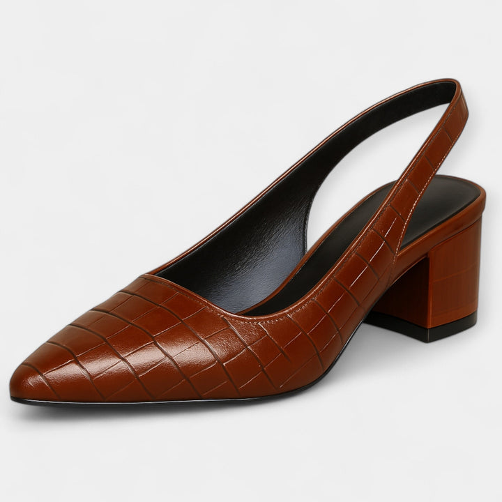 Cipele sa detaljima luksuza