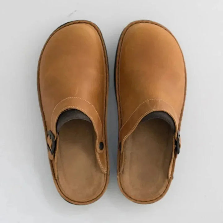 Maayke - Stilizovani Casual Slip-On