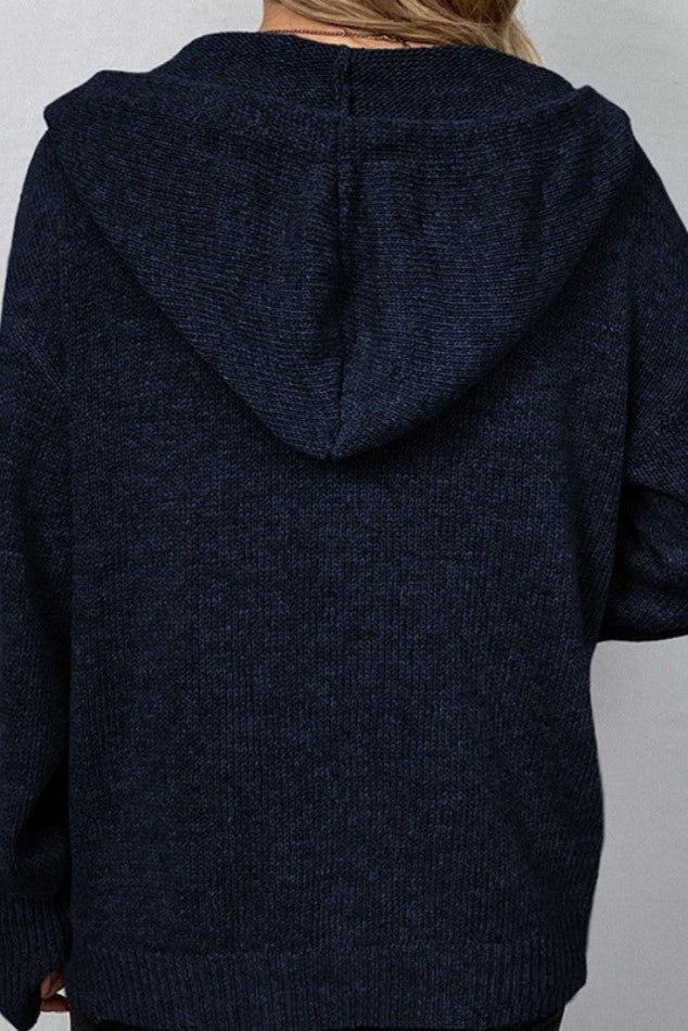 Amelija - Mekani Džemper